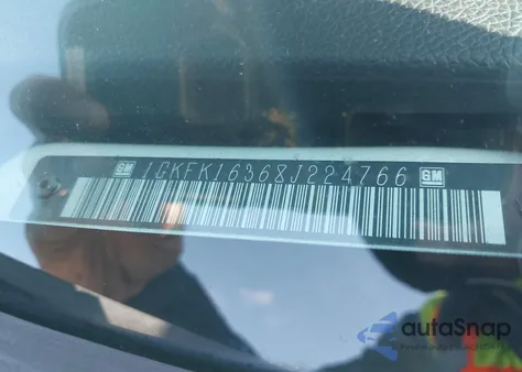 2008 GMC Yukon Xl 1500 Slt из США, поврежденный, VIN 1GKFK16368J224766